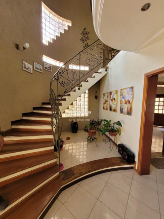 Imagem Casa com 3 Quartos à Venda, 381 m² em Jardim Terras De Santa Elisa - Limeira Imagem Casa com 3 Quartos à Venda, 381 m² em Jardim Terras De Santa Elisa - Limeira