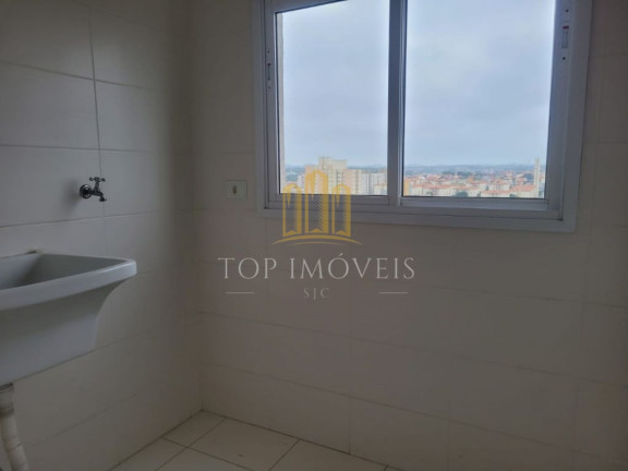 Imagem Apartamento com 2 Quartos para Alugar, 63 m² em Jardim Oriente - São José Dos Campos Imagem Apartamento com 2 Quartos para Alugar, 63 m² em Jardim Oriente - São José Dos Campos