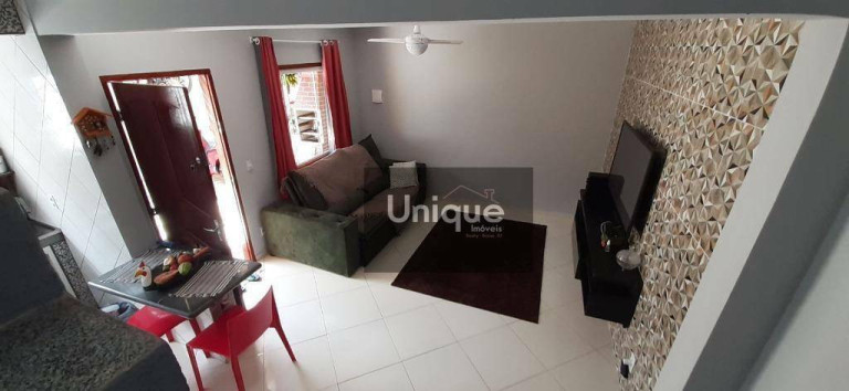 Imagem Casa com 3 Quartos à Venda, 80 m² em José Gonçalves - Armação Dos Búzios
