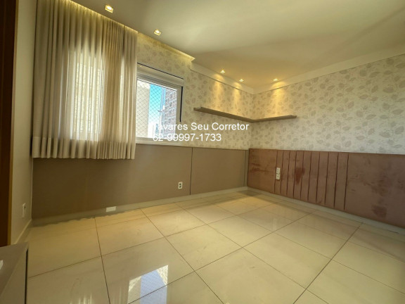 Imagem Imóvel com 3 Quartos à Venda, 178 m² em Setor Marista - Goiânia