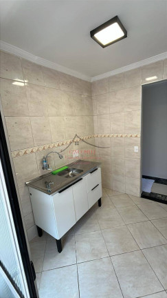 Imagem Apartamento com 2 Quartos à Venda, 55 m² em Jardim Santa Terezinha (zona Leste) - São Paulo Imagem Apartamento com 2 Quartos à Venda, 55 m² em Jardim Santa Terezinha (zona Leste) - São Paulo