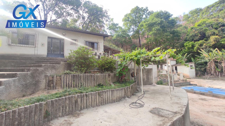 Imóvel com 3 Quartos à Venda, 1.800 m² em Vale Das Acácias - Ribeirão Das Neves