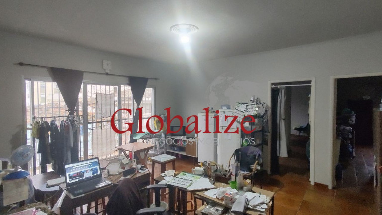 Imagem Imóvel com 3 Quartos à Venda, 115 m² em Estuário - Santos Imagem Imóvel com 3 Quartos à Venda, 115 m² em Estuário - Santos