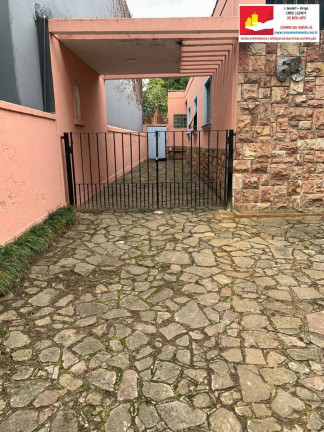 Casa com 3 Quartos à Venda, 200 m² em Vila Nova Conceição - São Paulo