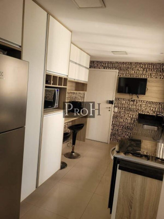 Imagem Apartamento com 3 Quartos à Venda, 155 m² em Centro - São Bernardo Do Campo Imagem Apartamento com 3 Quartos à Venda, 155 m² em Centro - São Bernardo Do Campo