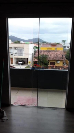 Imagem Apartamento com 2 Quartos à Venda, 59 m² em Ingleses Do Rio Vermelho - Florianópolis