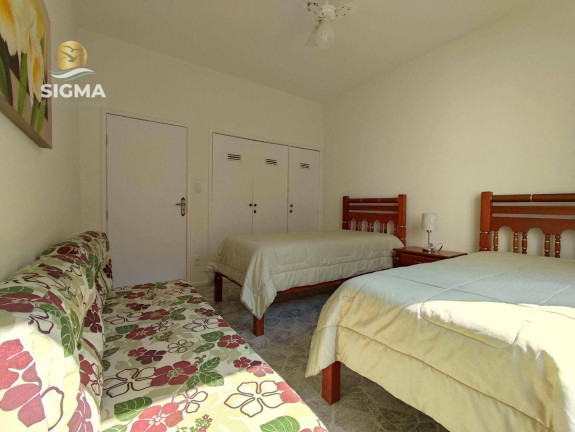 Imagem Apartamento com 4 Quartos à Venda, 120 m² em Pitangueiras - Guarujá