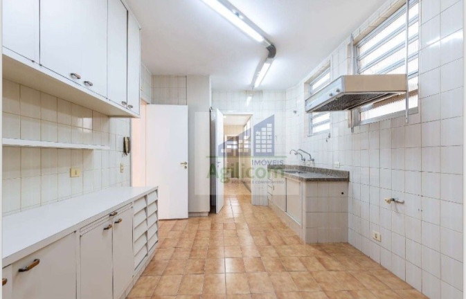 Imagem Apartamento com 3 Quartos à Venda, 139 m² em Bela Vista - São Paulo
