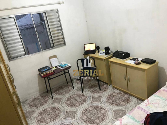 Imagem Casa com 2 Quartos à Venda, 111 m² em São José - São Caetano Do Sul