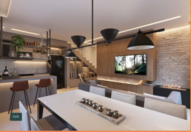 Imagem Casa com 2 Quartos à Venda, 80 m² em Mata Do Jambreiro - Nova Lima