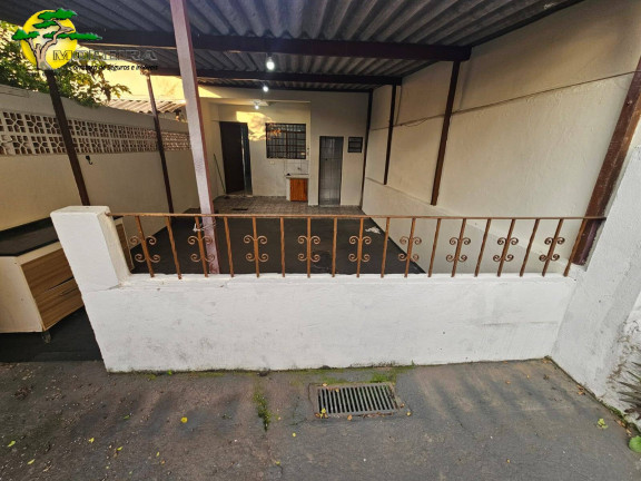 Imagem Sobrado com 2 Quartos para Alugar, 90 m² em Lauzane Paulista - São Paulo