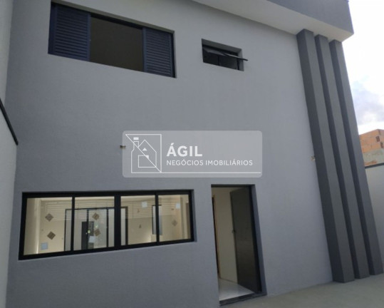 Imagem Casa com 4 Quartos à Venda, 250 m² em Loteamento Villa Branca - Jacareí Imagem Casa com 4 Quartos à Venda, 250 m² em Loteamento Villa Branca - Jacareí