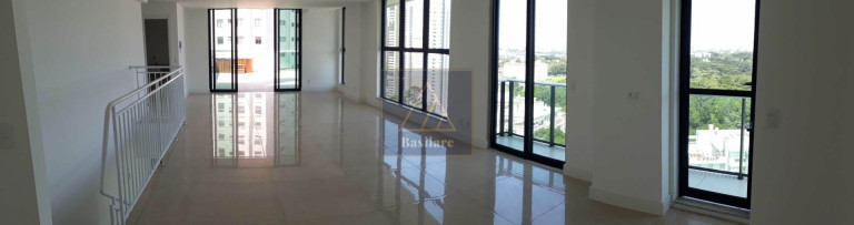Imagem Cobertura com 3 Quartos à Venda, 276 m² em Mossunguê - Curitiba Imagem Cobertura com 3 Quartos à Venda, 276 m² em Mossunguê - Curitiba