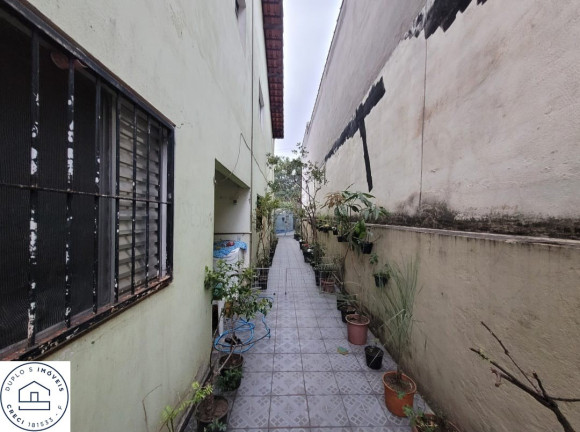 Imagem Casa com 4 Quartos à Venda, 130 m² em Jardim Presidente Dutra - Guarulhos Imagem Casa com 4 Quartos à Venda, 130 m² em Jardim Presidente Dutra - Guarulhos