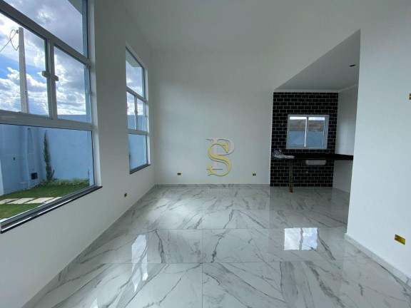 Imagem Casa com 2 Quartos à Venda, 70 m² em Tanque - Atibaia