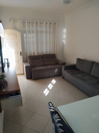 Imagem Casa com 2 Quartos à Venda, 120 m² em Canto Do Forte  - Praia Grande