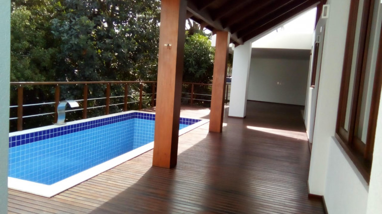 Imagem Casa com 4 Quartos à Venda, 425 m² em Portão - Lauro De Freitas