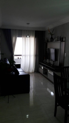 Imagem Apartamento com 2 Quartos à Venda, 54 m² em Jardim Do Estádio - Santo André Imagem Apartamento com 2 Quartos à Venda, 54 m² em Jardim Do Estádio - Santo André