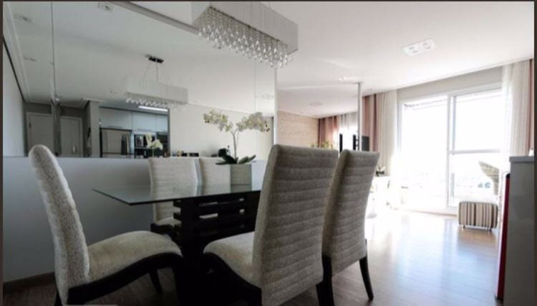 Imagem Apartamento com 2 Quartos à Venda, 82 m² em Jardim Das Vertentes - São Paulo Imagem Apartamento com 2 Quartos à Venda, 82 m² em Jardim Das Vertentes - São Paulo
