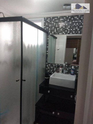Imagem Apartamento com 3 Quartos à Venda, 61 m² em Macedo - Guarulhos