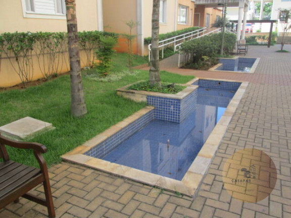 Imagem Apartamento com 3 Quartos à Venda, 71 m² em Planalto - São Bernardo Do Campo Imagem Apartamento com 3 Quartos à Venda, 71 m² em Planalto - São Bernardo Do Campo