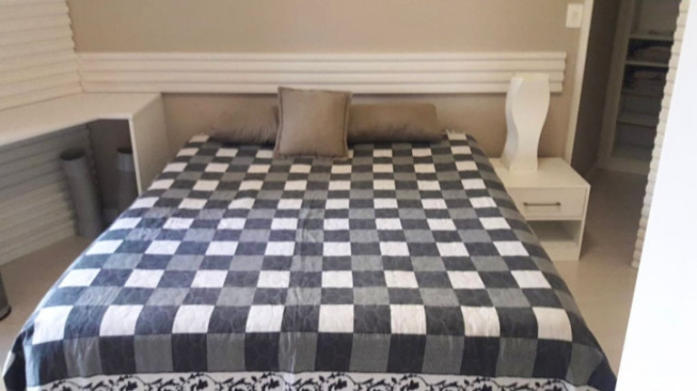 Imagem Apartamento com 1 Quarto à Venda, 45 m² em Vila Nova Conceição - São Paulo Imagem Apartamento com 1 Quarto à Venda, 45 m² em Vila Nova Conceição - São Paulo