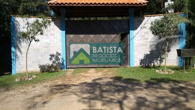 Imagem Imóvel com 3 Quartos à Venda, 6.000 m² em Dos Finco - São Bernardo Do Campo
