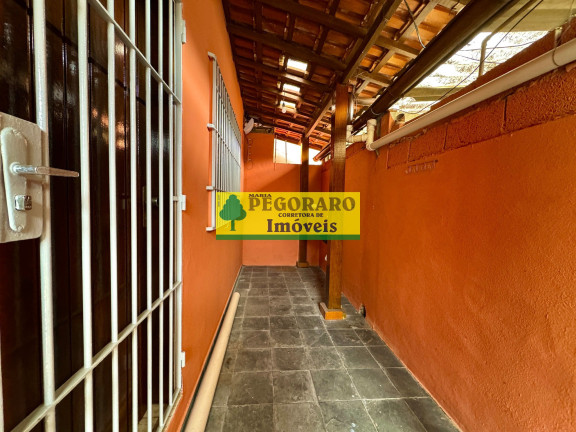 Imagem Casa com 2 Quartos para Alugar, 115 m² em Martim De Sá - Caraguatatuba