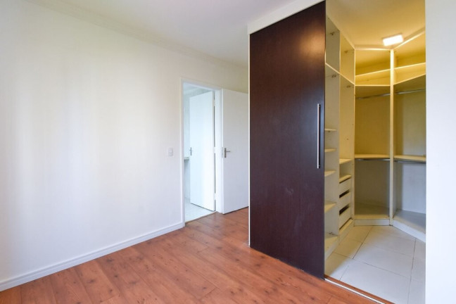 Imagem Apartamento com 2 Quartos à Venda, 118 m² em Sumaré - São Paulo