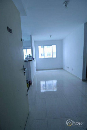 Imagem Apartamento com 2 Quartos à Venda, 45 m² em Vila Carmosina - São Paulo