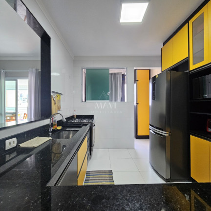 Imagem Apartamento com 2 Quartos à Venda, 110 m² em Tupi - Praia Grande Imagem Apartamento com 2 Quartos à Venda, 110 m² em Tupi - Praia Grande