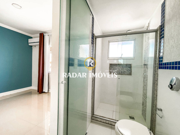 Imagem Apartamento com 3 Quartos à Venda, 208 m² em Algodoal - Cabo Frio
