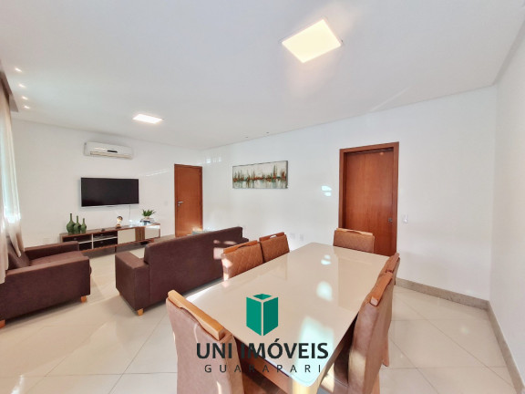 Imagem Casa com 4 Quartos à Venda, 360 m² em Praia Do Morro - Guarapari