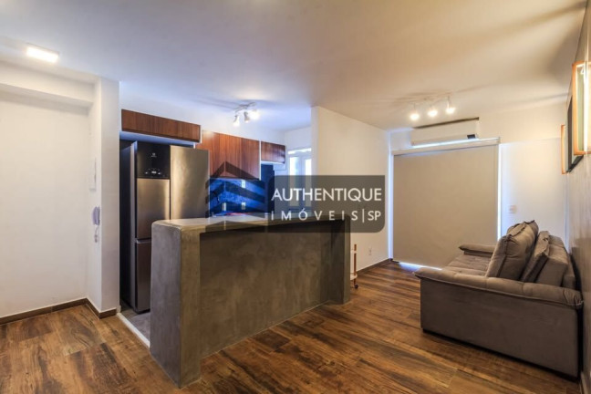 Imagem Apartamento com 2 Quartos à Venda, 75 m² em Alto Da Lapa - São Paulo