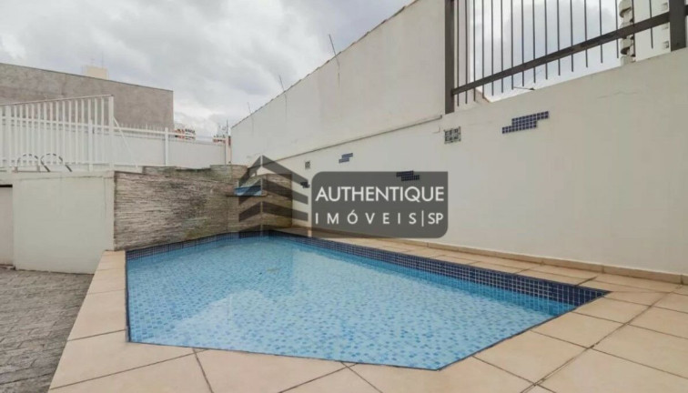Imagem Apartamento com 2 Quartos à Venda, 110 m² em Campo Belo - São Paulo Imagem Apartamento com 2 Quartos à Venda, 110 m² em Campo Belo - São Paulo