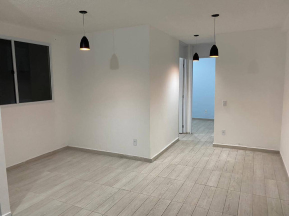 Imagem Apartamento com 2 Quartos à Venda, 50 m² em Jardim Ibiti Do Paço - Sorocaba Imagem Apartamento com 2 Quartos à Venda, 50 m² em Jardim Ibiti Do Paço - Sorocaba