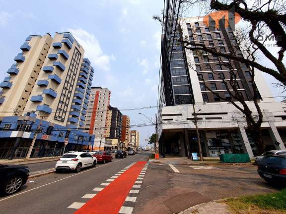 Imagem Imóvel Comercial à Venda, 40 m² em Bacacheri - Curitiba Imagem Imóvel Comercial à Venda, 40 m² em Bacacheri - Curitiba