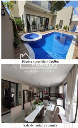 Imagem Imóvel com 4 Quartos à Venda, 250 m² em Ibiti Royal Park - Sorocaba