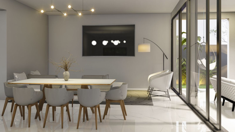 Imagem Casa com 4 Quartos à Venda, 309 m² em Estância Santa Maria Do Laranjal - Atibaia Imagem Casa com 4 Quartos à Venda, 309 m² em Estância Santa Maria Do Laranjal - Atibaia