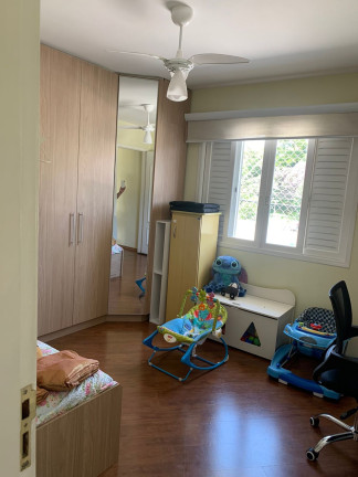 Imagem Sobrado com 3 Quartos à Venda, 145 m² em Chácara Inglesa - São Bernardo Do Campo