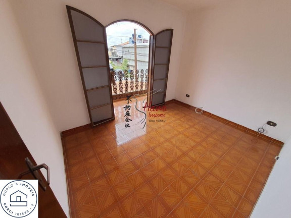 Imagem Casa com 3 Quartos à Venda, 128 m² em Vila Renato (zona Norte) - São Paulo Imagem Casa com 3 Quartos à Venda, 128 m² em Vila Renato (zona Norte) - São Paulo