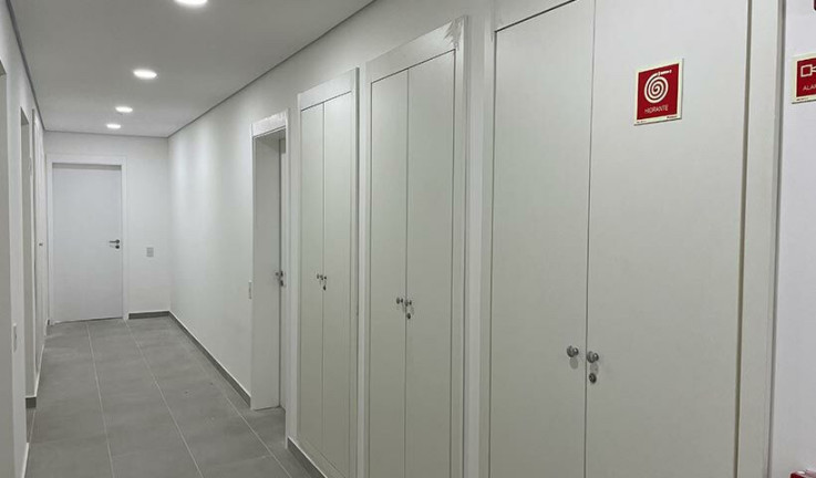 Imagem Apartamento com 2 Quartos à Venda, 62 m² em Perdizes - São Paulo
