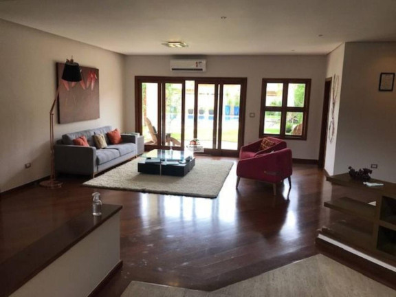 Imagem Casa com 4 Quartos à Venda, 950 m² em Aldeia Da Serra - Barueri