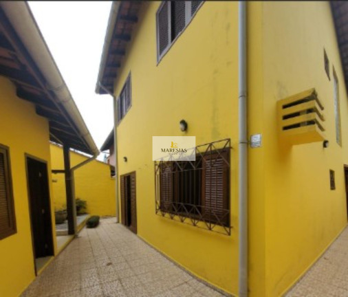 Imagem Casa com 4 Quartos à Venda, 227 m² em Boiçucanga - São Sebastião