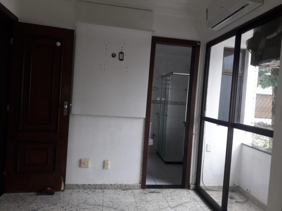 Imagem Apartamento com 3 Quartos à Venda, 94 m² em Stiep - Salvador