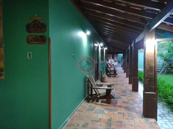 Imagem Casa com 4 Quartos à Venda, 258 m² em Boiçucanga - São Sebastião