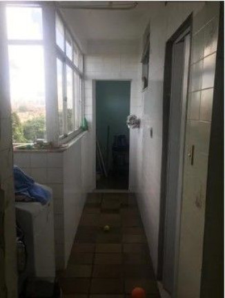 Imagem Apartamento com 3 Quartos à Venda, 76 m² em Engenho Velho De Brotas - Salvador Imagem Apartamento com 3 Quartos à Venda, 76 m² em Engenho Velho De Brotas - Salvador