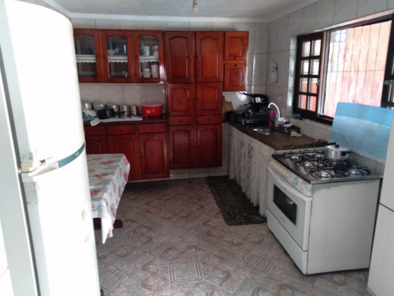Imagem Imóvel com 3 Quartos à Venda,  em Estancia São Pedro - Itanhaém
