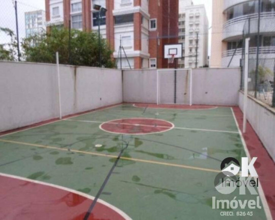 Imagem Apartamento com 4 Quartos à Venda, 189 m² em Pinheiros - São Paulo