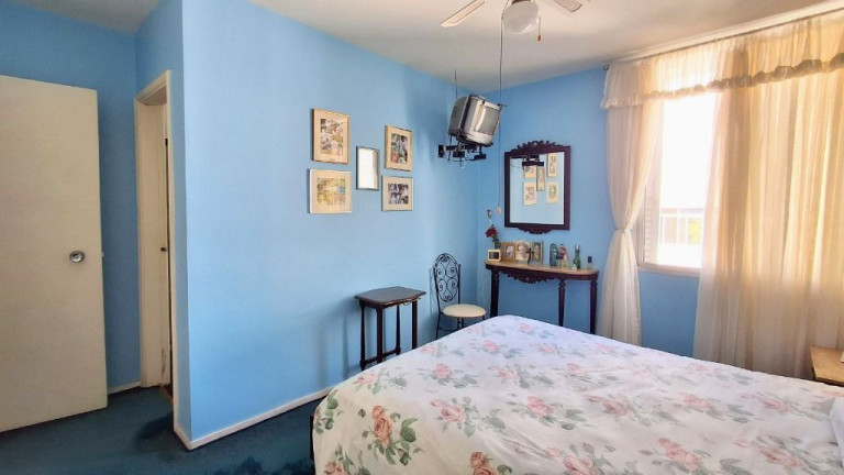 Imagem Apartamento com 3 Quartos à Venda, 129 m² em Itaim Bibi - São Paulo